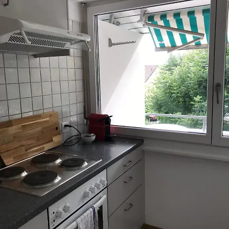 Bijou Appartment *