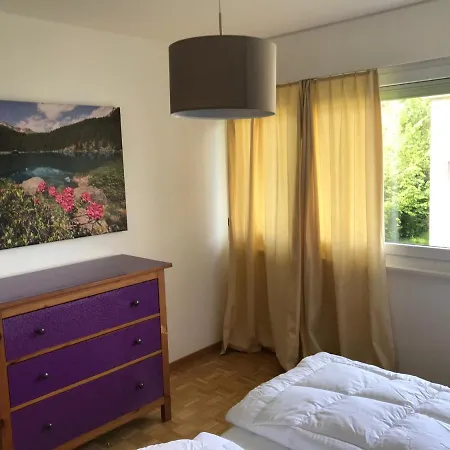 Διαμέρισμα Bijou Appartment