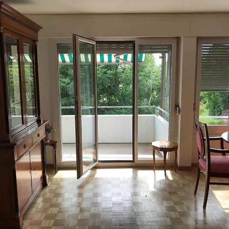 Bijou Appartment * Zollikofen