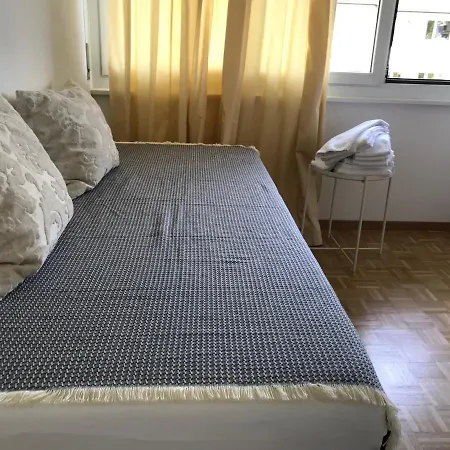 Bijou Appartment Διαμέρισμα *