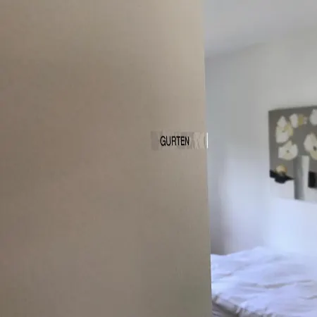 Bijou Appartment Διαμέρισμα Zollikofen