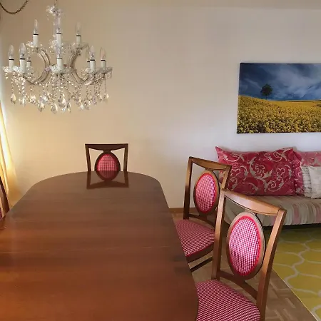 Bijou Appartment *