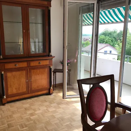 Bijou Appartment Zollikofen
