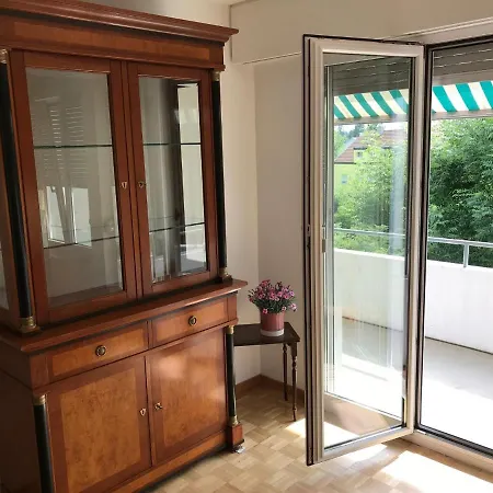 Bijou Appartment * Zollikofen