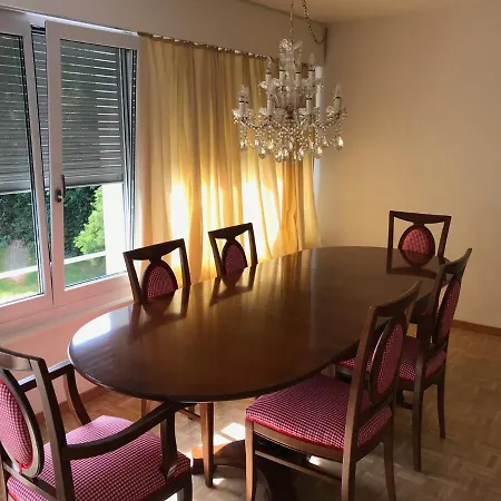 Bijou Appartment Zollikofen