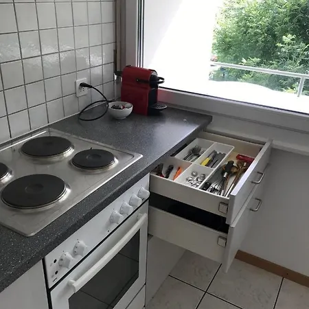 Bijou Appartment Apartment Zollikofen