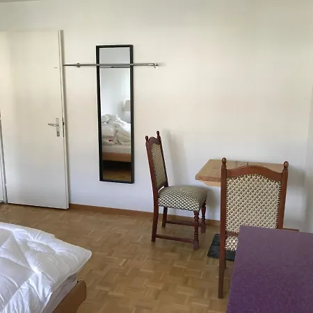 Bijou Appartment * Zollikofen